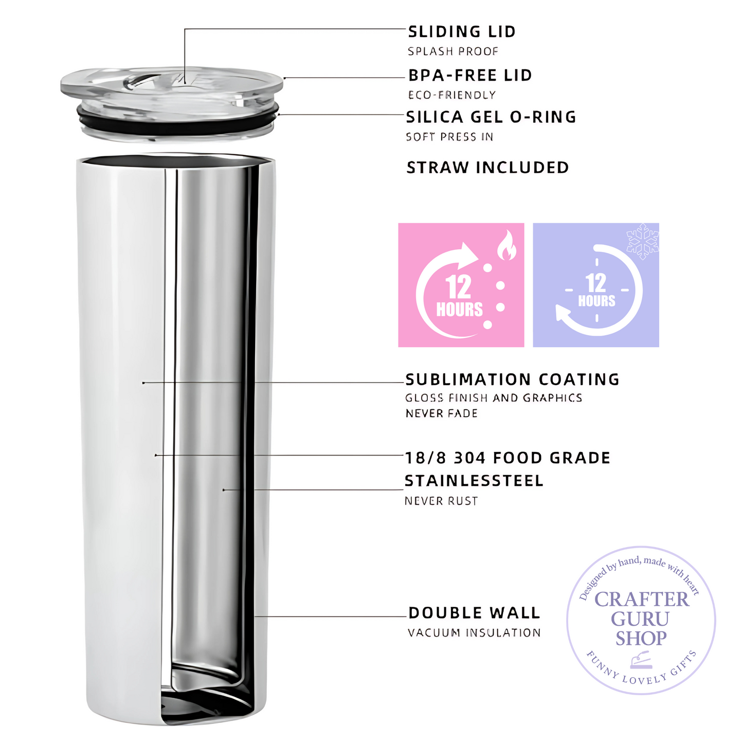 "Debí Darte Más Besos" 20oz Tumbler – Special Edition