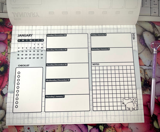 The 2026 Ultimate Desk Pad