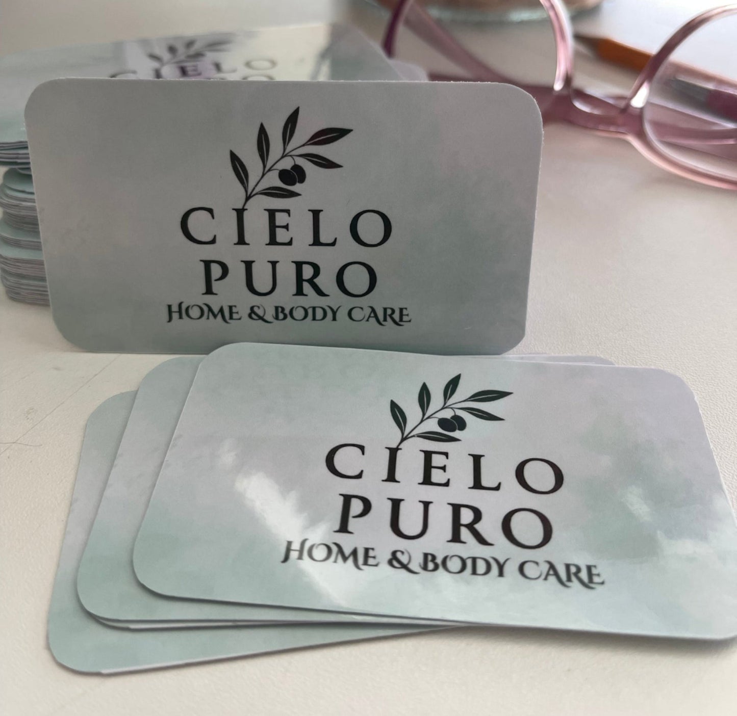Business Card