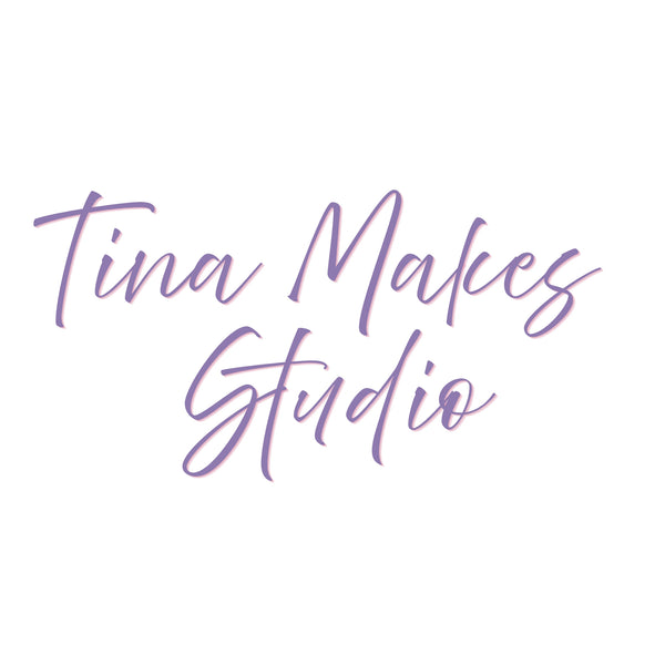 Tina Makes Studio