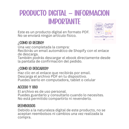 De Soñadora Postergadora a Emprendedora Hacedora