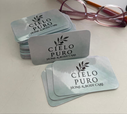 Business Card