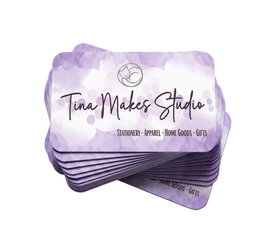 Business Card