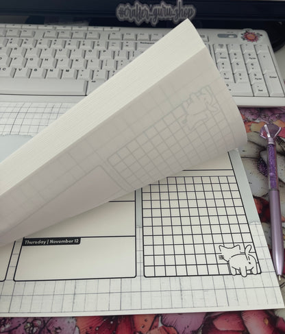 The 2026 Ultimate Desk Pad