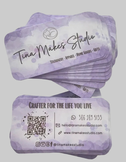 Business Card