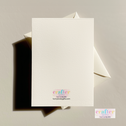 Wiser, Fewer Teeth, Still Fabulous – Happy Birthday! Cards