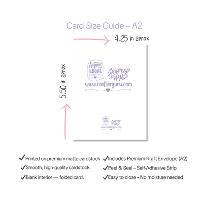 Officially Roommates With Benefits – Funny Wedding Card GC-045