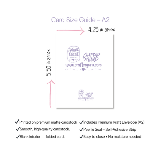 Just Married… And the Cats Approve – Funny Wedding Card GC-047