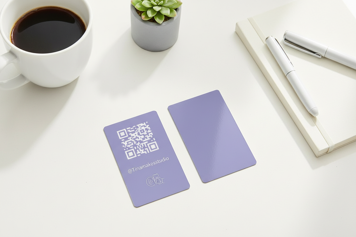 Mockup lifestyle escritorio