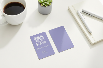 Mockup lifestyle escritorio