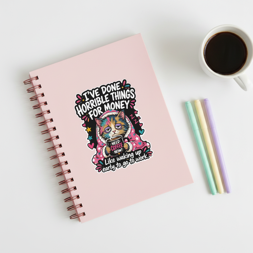 Planner Mockup