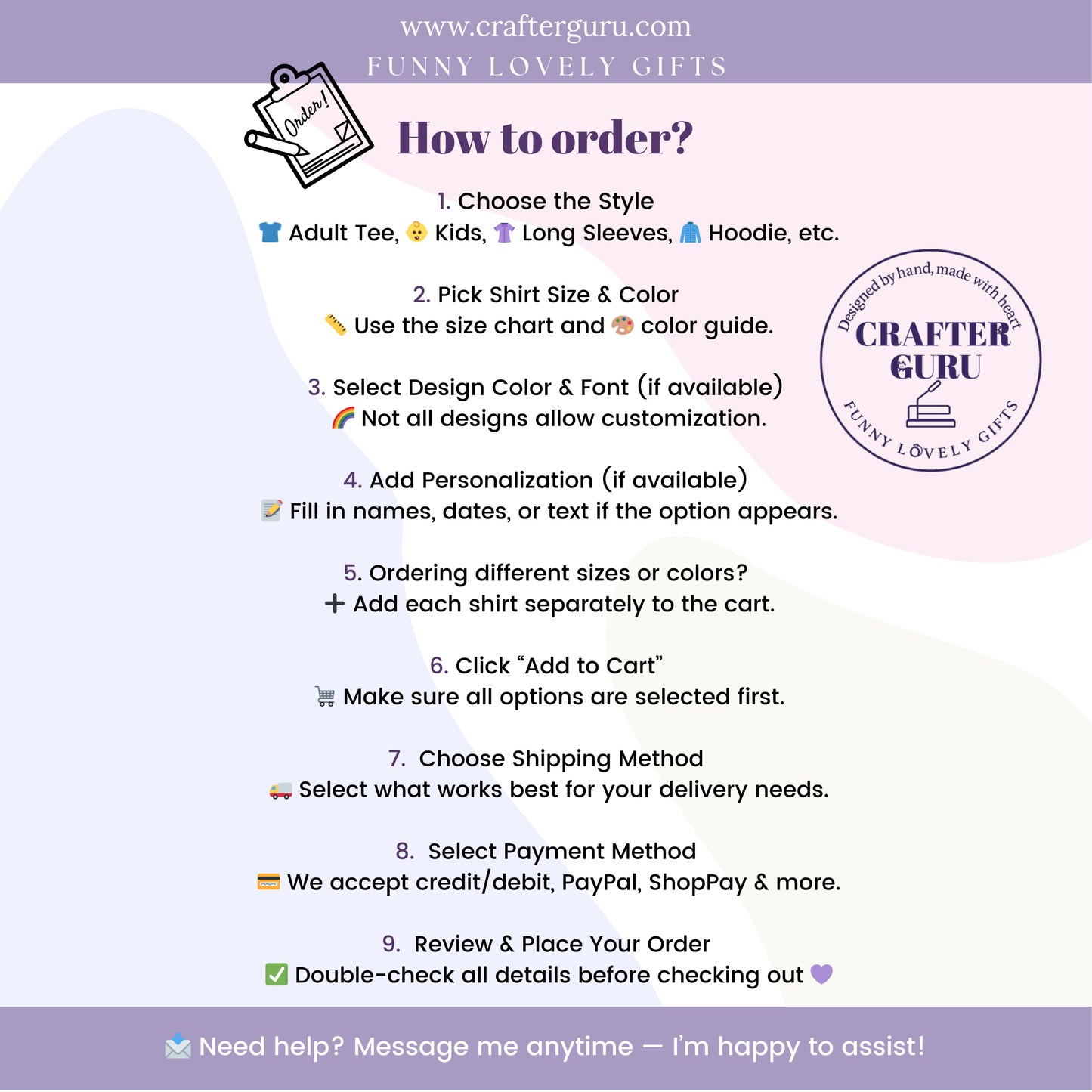 Birthday Girl Tee – Bow Edition ( Youth & Kids Tees)