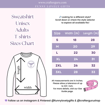 Contractor Hourly Rate (Unisex  Sweatshirts )