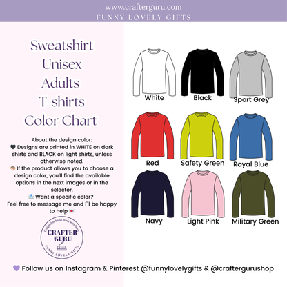 Contractor Hourly Rate (Unisex  Sweatshirts )