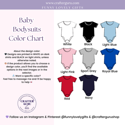 👣 Worth the Wait – Sentimental  (Baby Bodysuit)