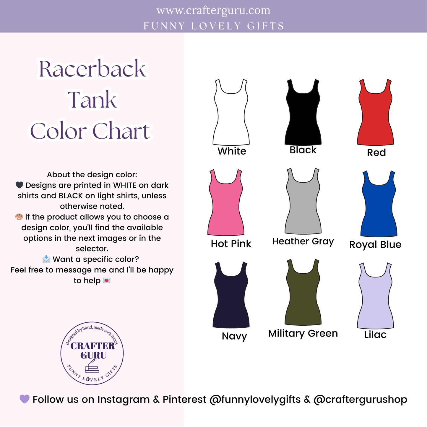 Just a Mama Who Loves Jesus( Ladies RACERBACK TANK )