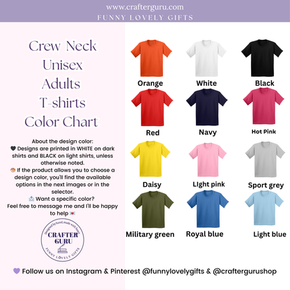 Class of 2026 Circle Tee  (unisex Adult Tees)